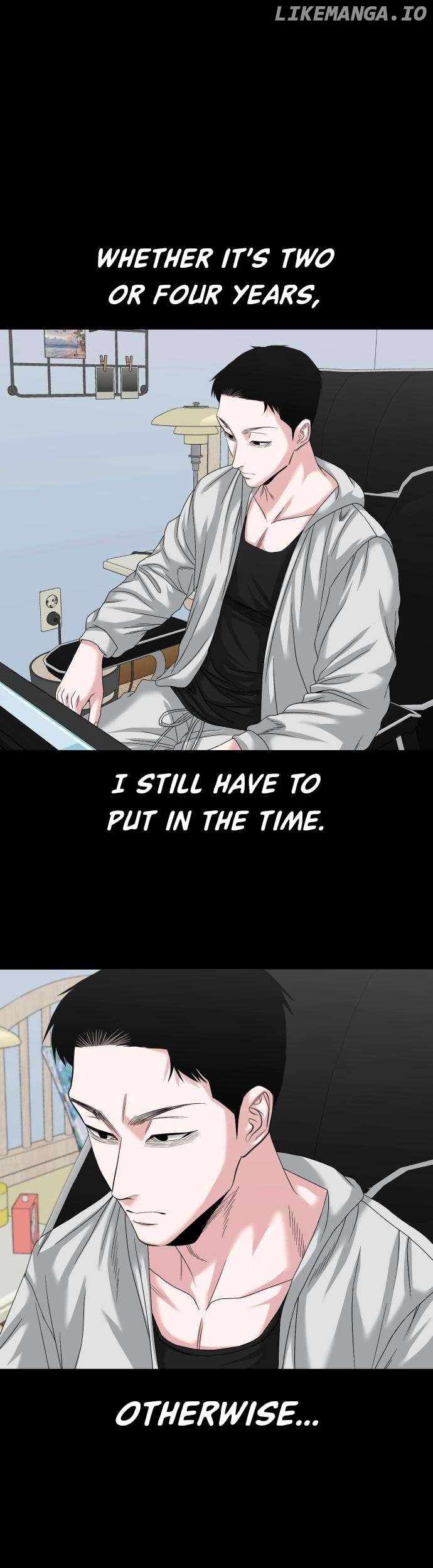Mysterious Village Chapter 63 - Page 32