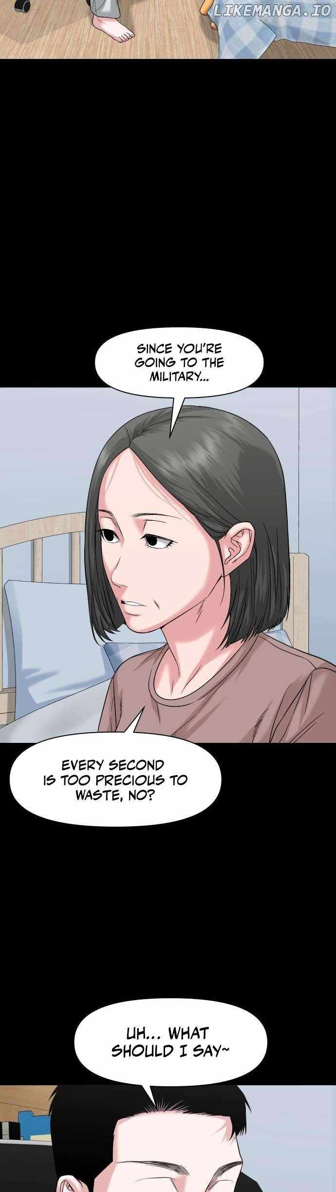 Mysterious Village Chapter 64 - Page 22