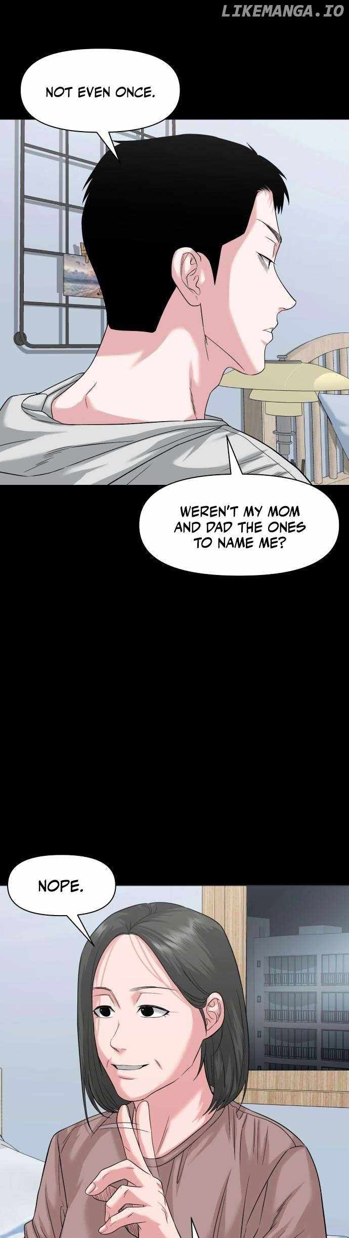 Mysterious Village Chapter 64 - Page 24