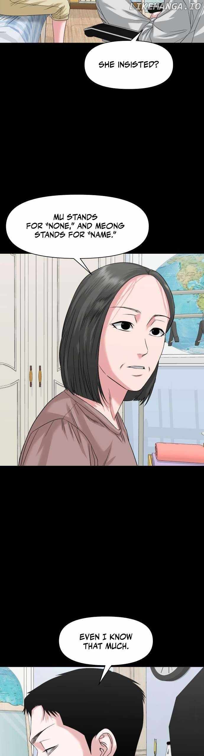 Mysterious Village Chapter 64 - Page 27