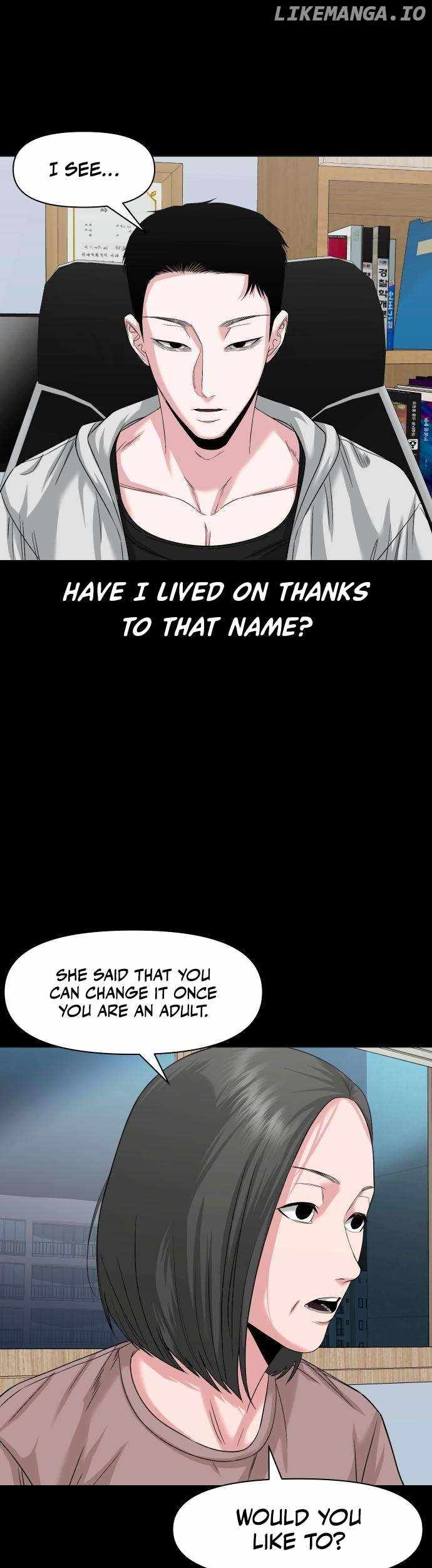 Mysterious Village Chapter 64 - Page 29