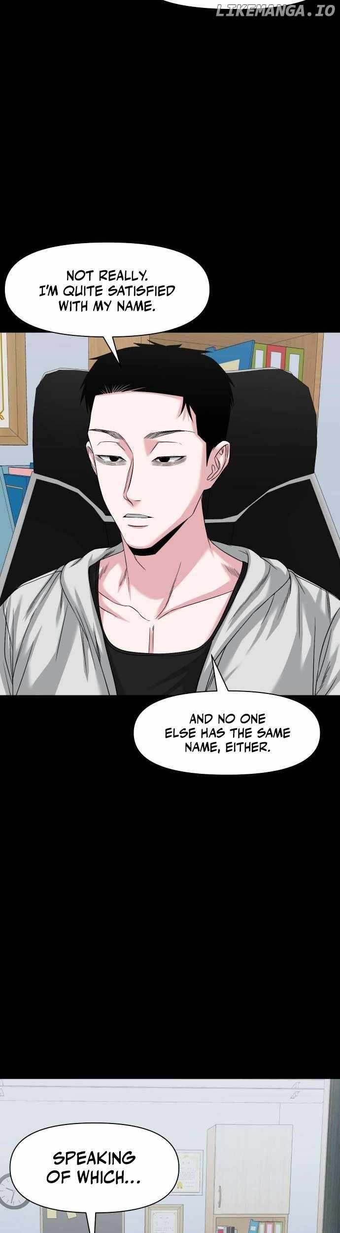 Mysterious Village Chapter 64 - Page 30