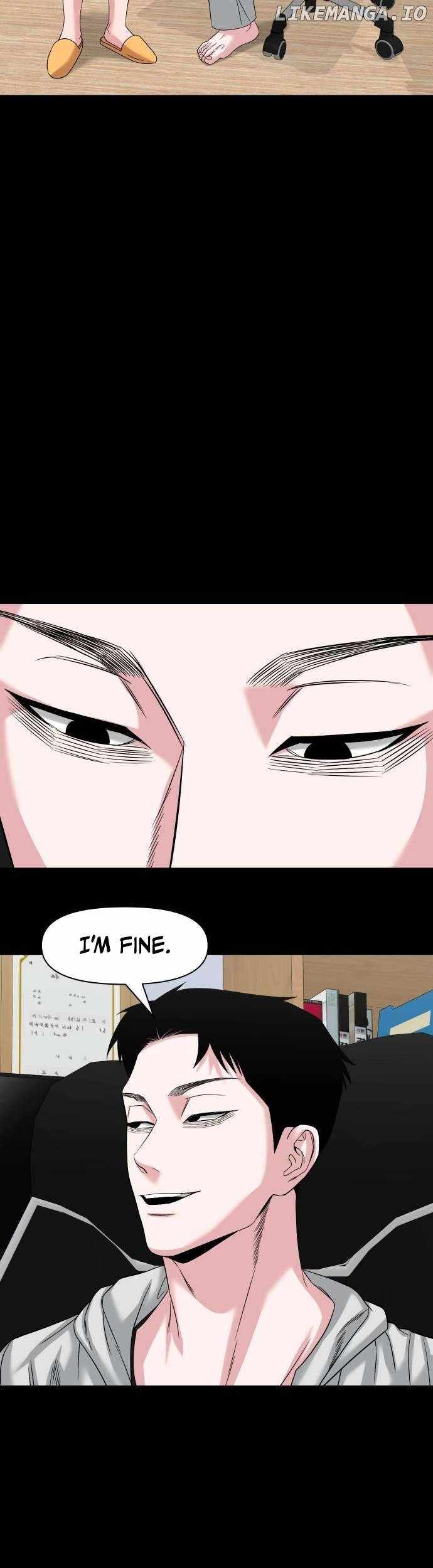 Mysterious Village Chapter 64 - Page 32