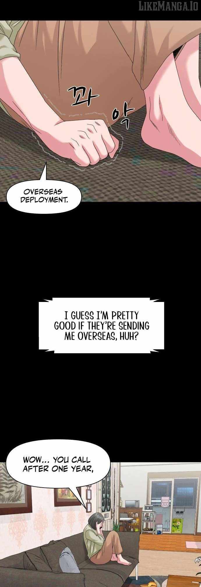 Mysterious Village Chapter 65 - Page 18