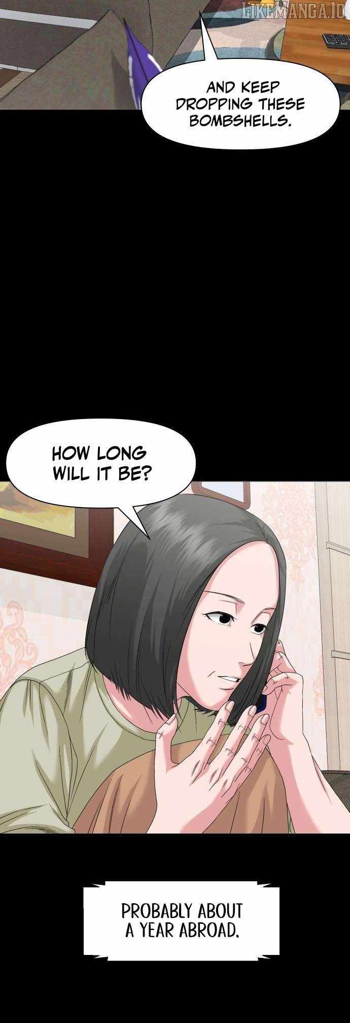 Mysterious Village Chapter 65 - Page 19