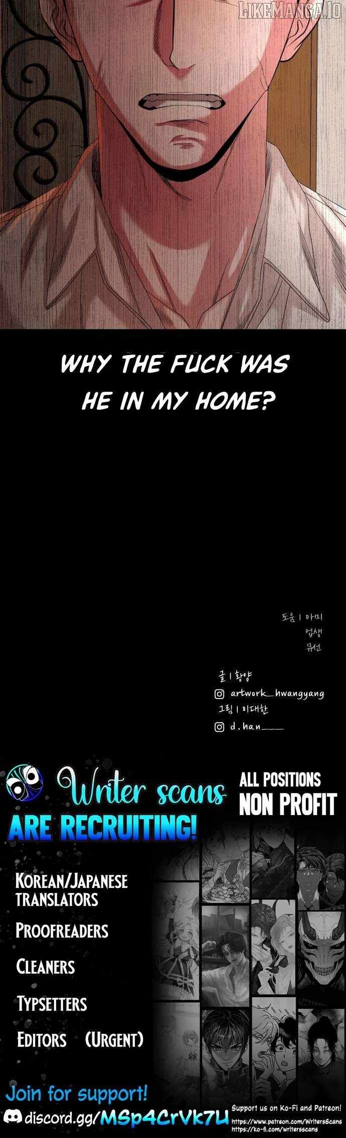 Mysterious Village Chapter 65 - Page 53