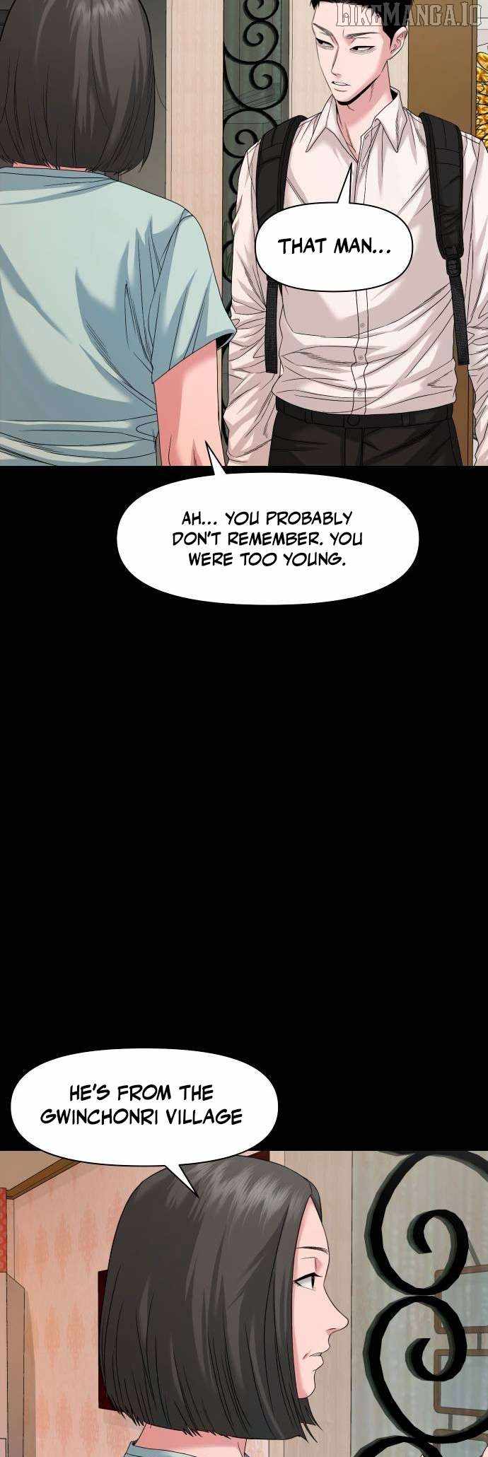 Mysterious Village Chapter 66 - Page 4