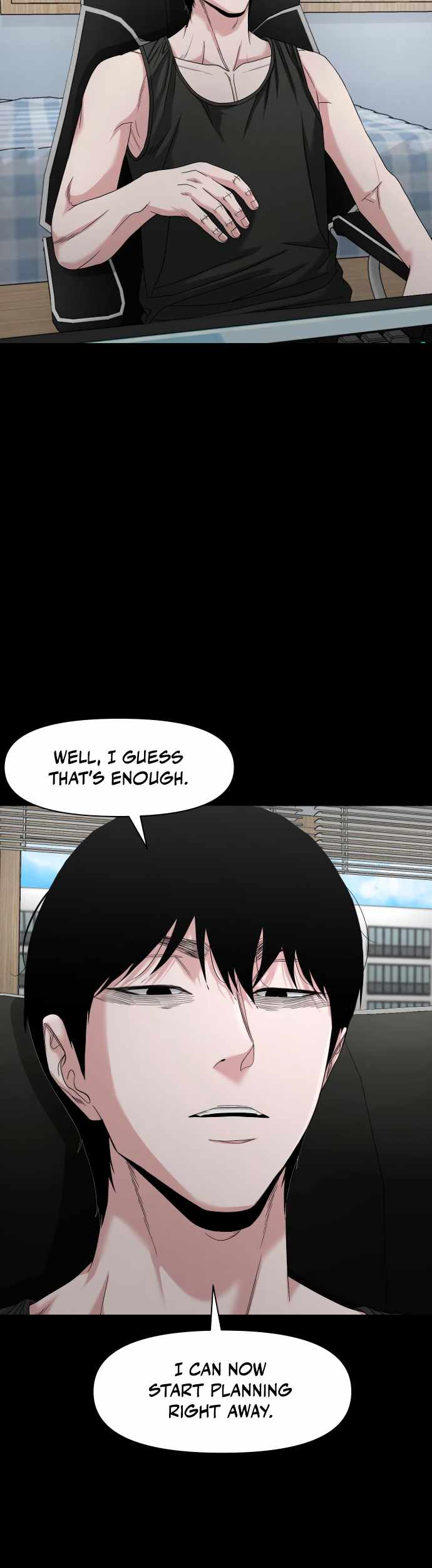 Mysterious Village Chapter 68 - Page 12