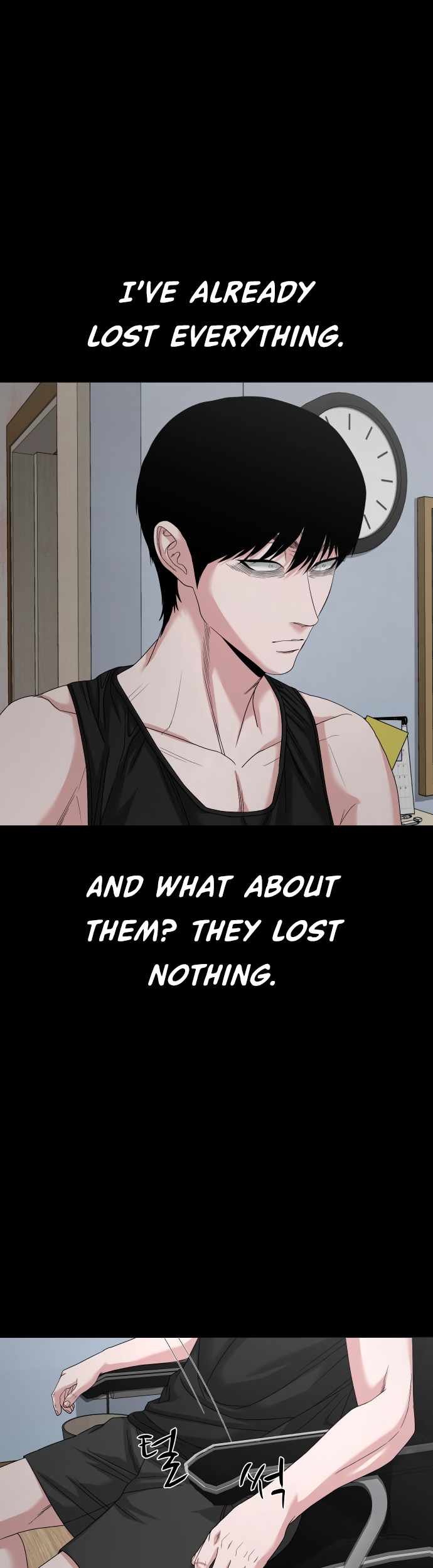Mysterious Village Chapter 68 - Page 8