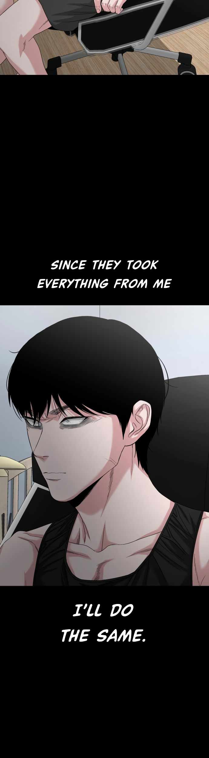 Mysterious Village Chapter 68 - Page 9