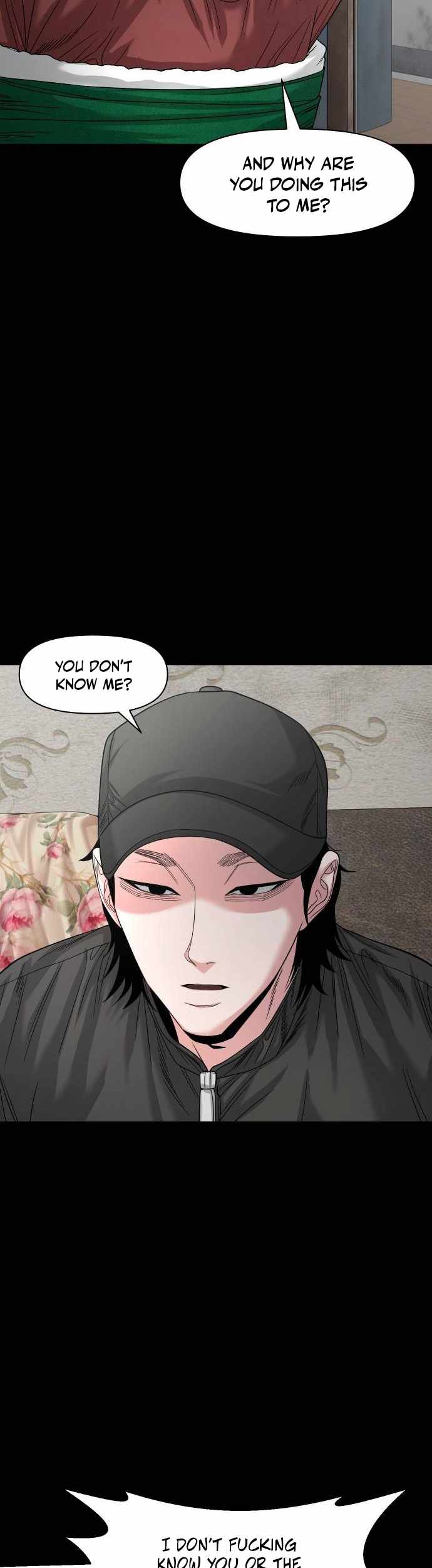 Mysterious Village Chapter 69 - Page 15