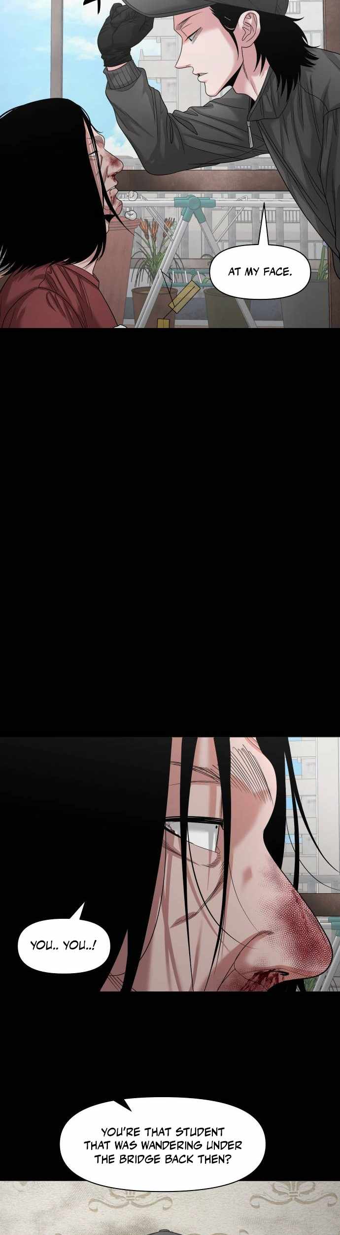 Mysterious Village Chapter 69 - Page 19