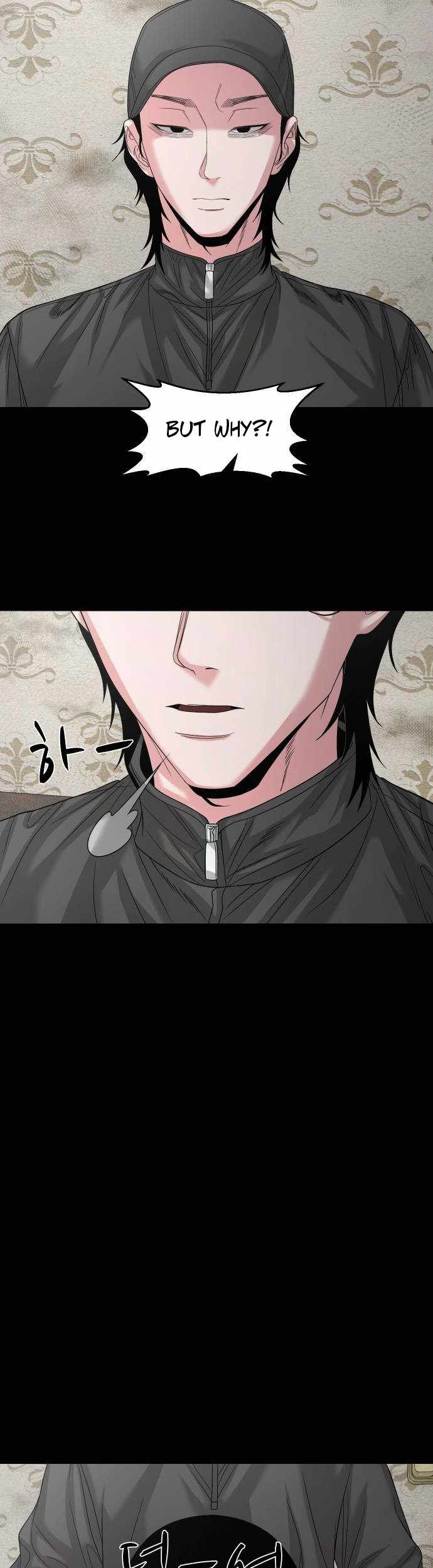 Mysterious Village Chapter 69 - Page 20