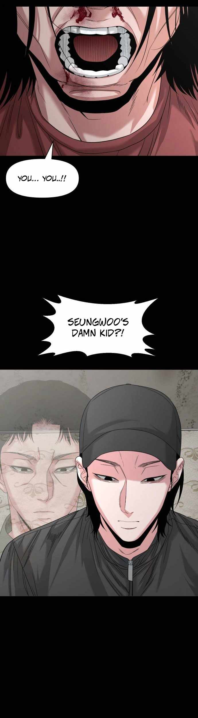 Mysterious Village Chapter 69 - Page 23