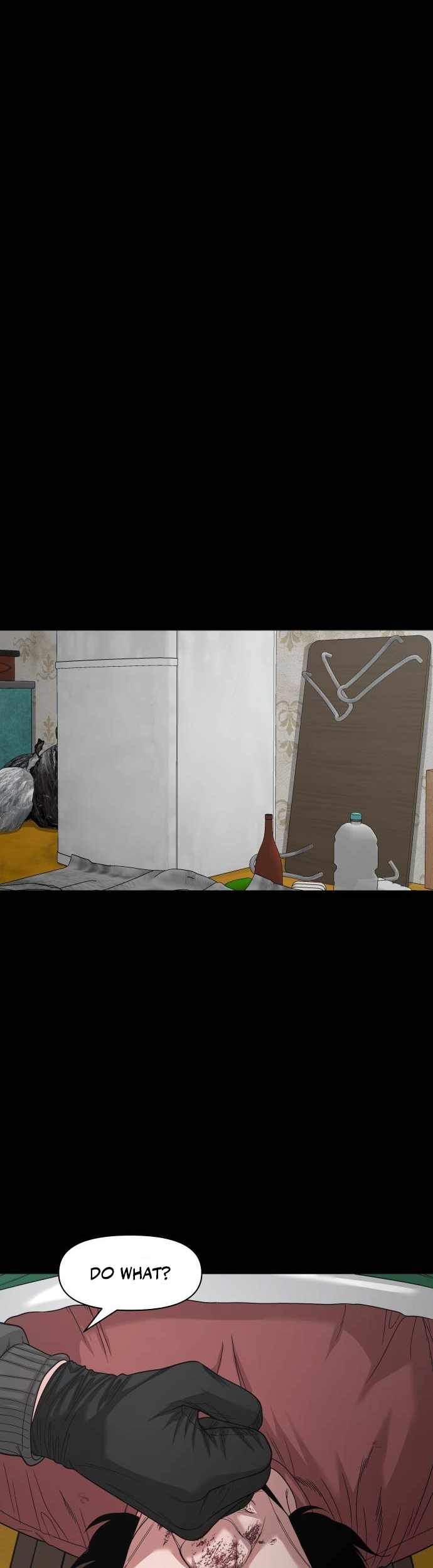 Mysterious Village Chapter 69 - Page 41