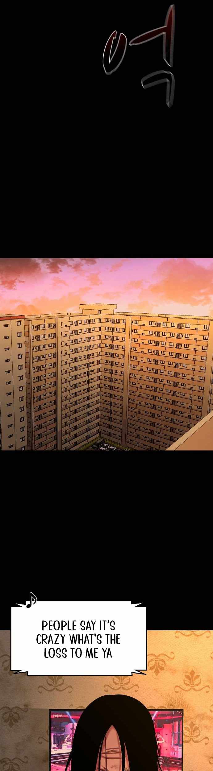 Mysterious Village Chapter 69 - Page 45