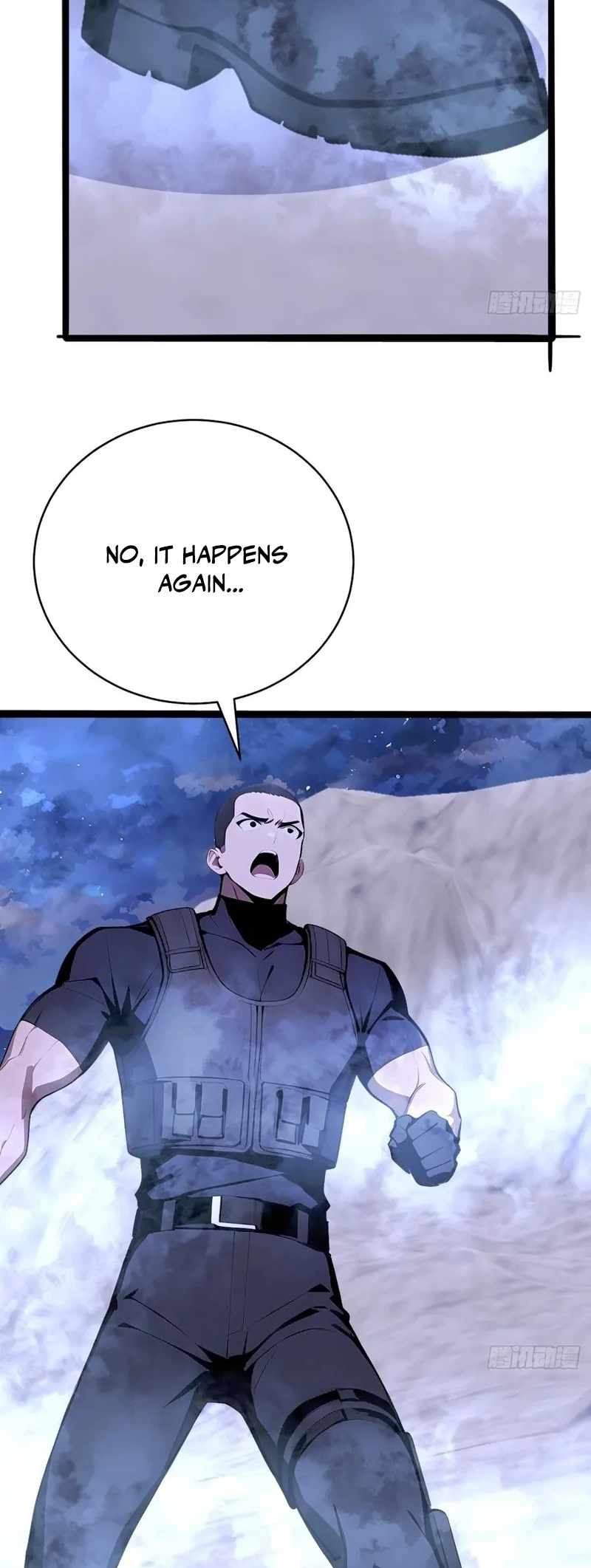 Mythical Invasion: I Slay Gods on Earth Chapter 25 - Page 3