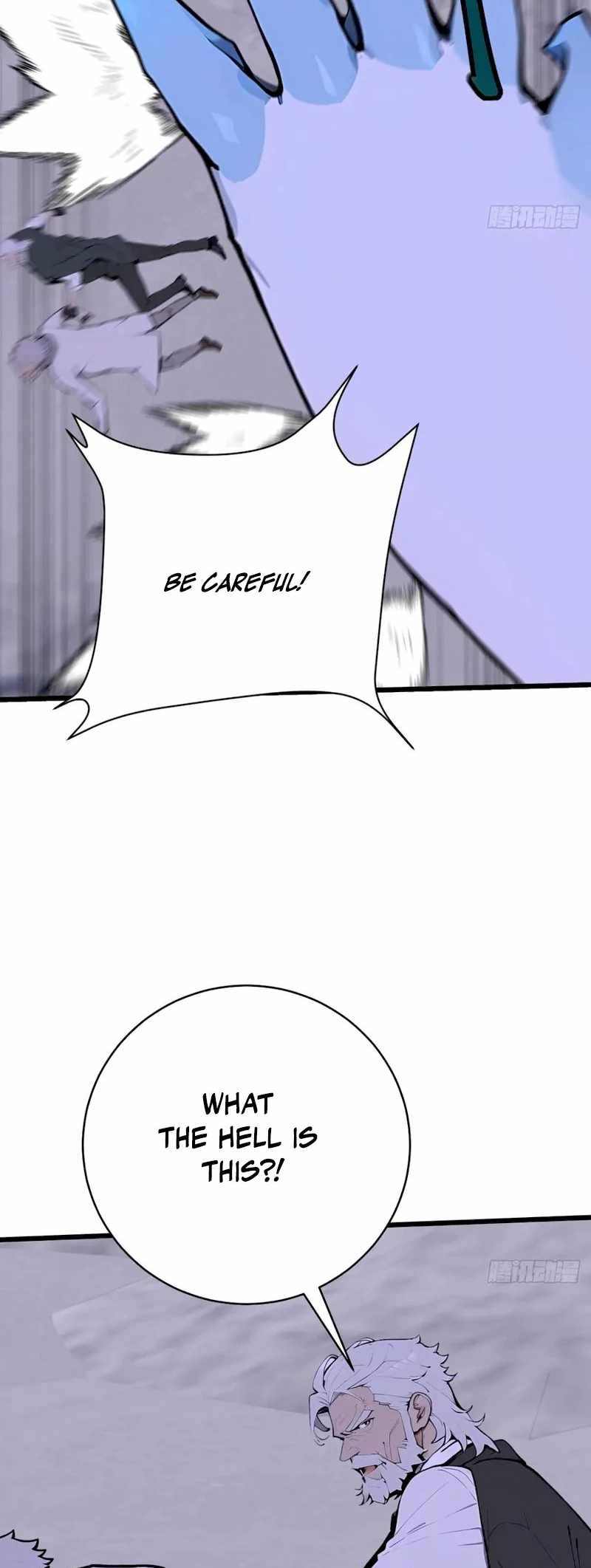 Mythical Invasion: I Slay Gods on Earth Chapter 25 - Page 47