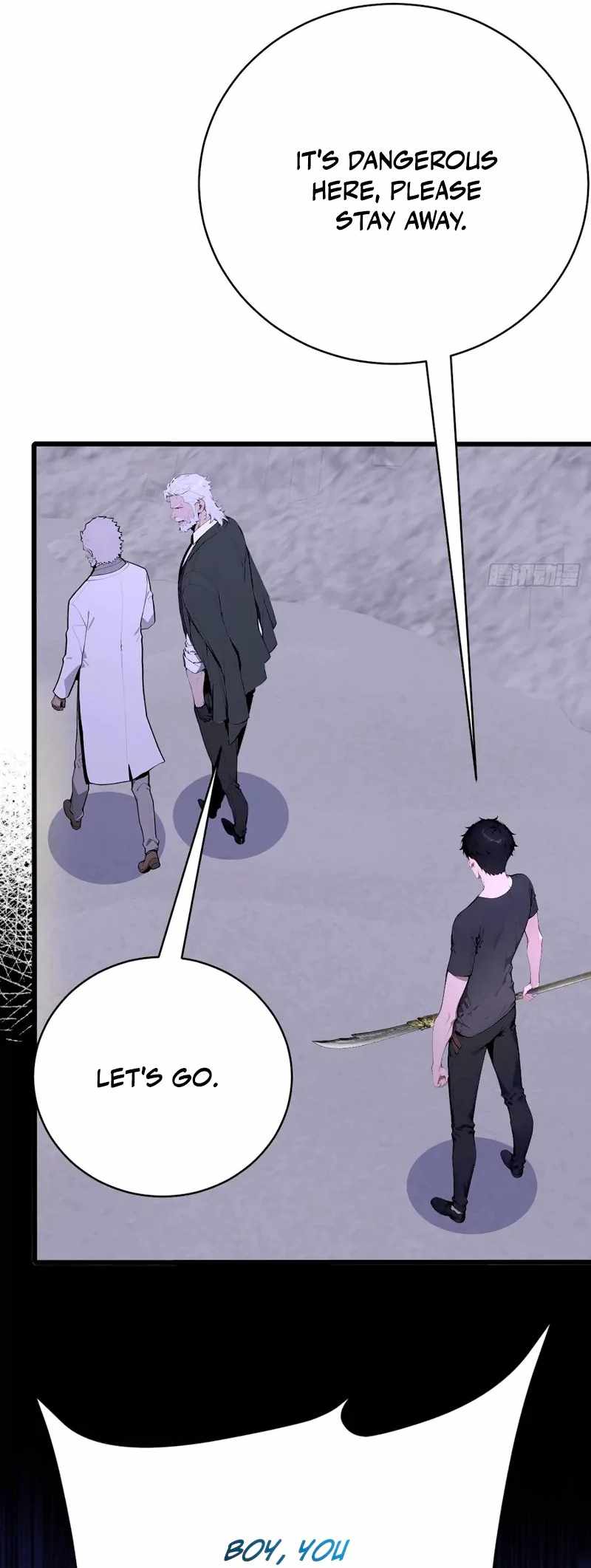 Mythical Invasion: I Slay Gods on Earth Chapter 25 - Page 60