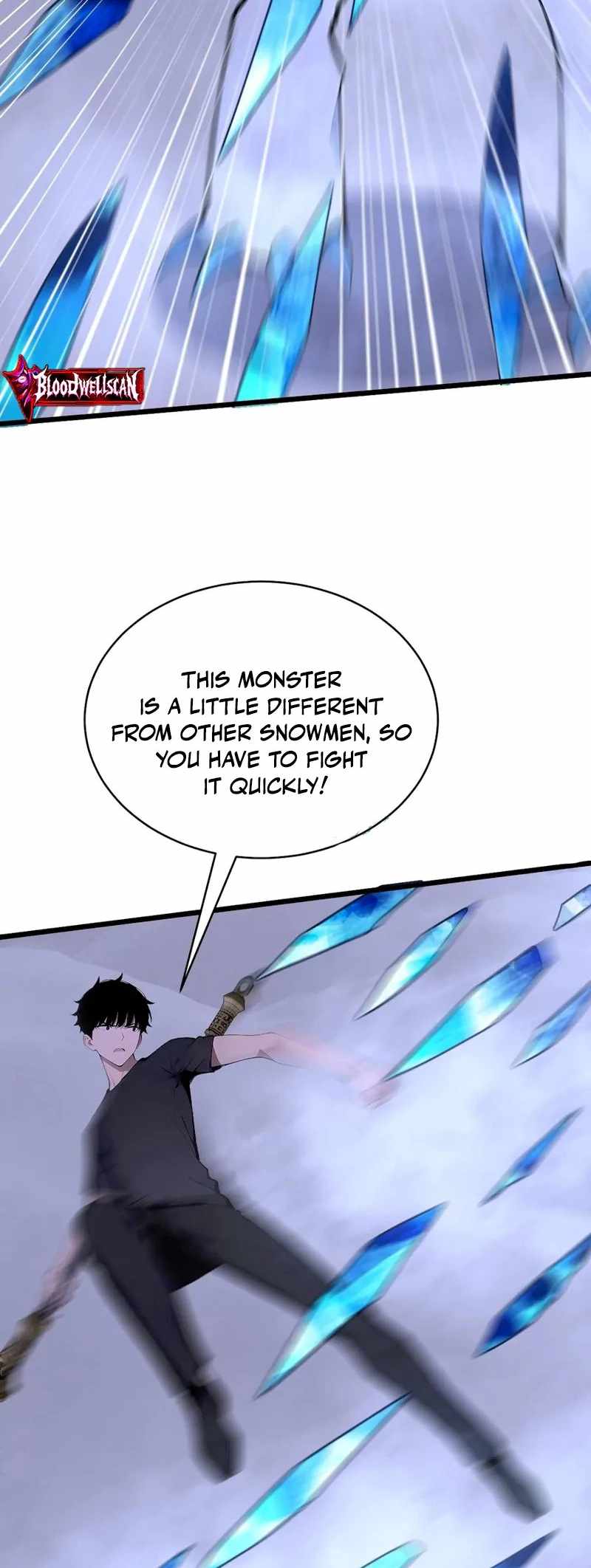 Mythical Invasion: I Slay Gods on Earth Chapter 26 - Page 2