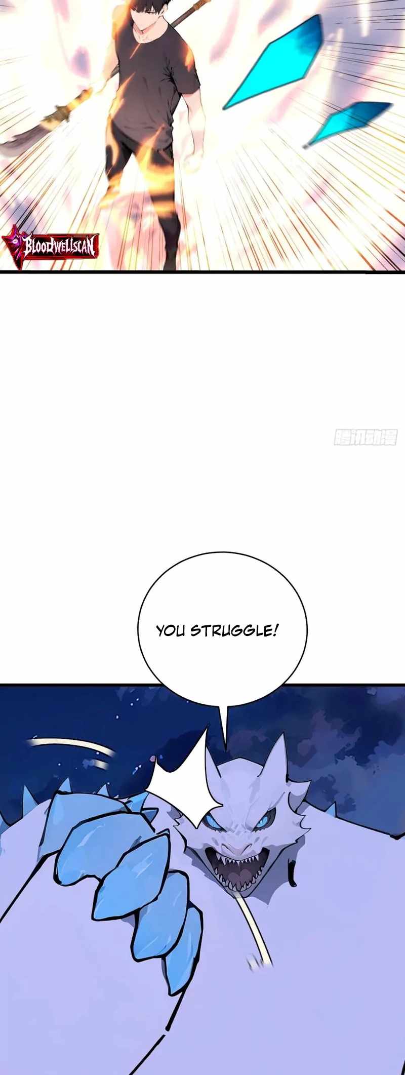 Mythical Invasion: I Slay Gods on Earth Chapter 26 - Page 25