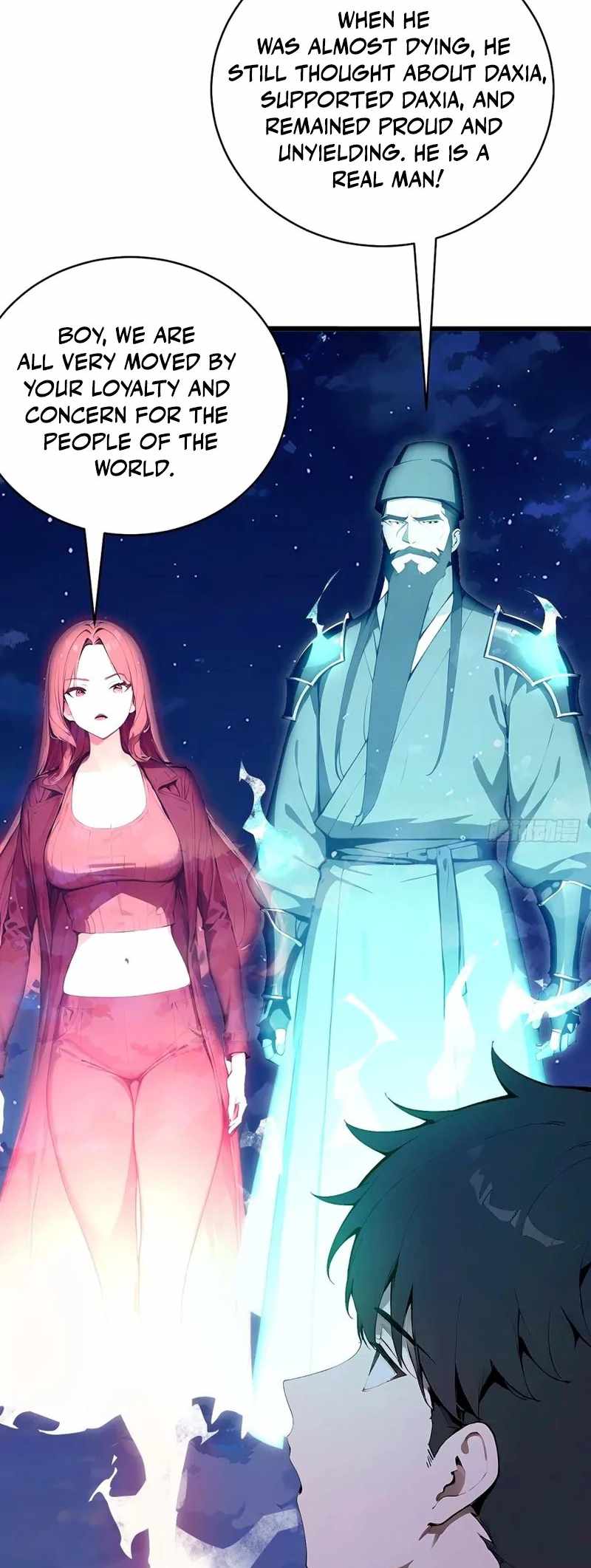 Mythical Invasion: I Slay Gods on Earth Chapter 26 - Page 39