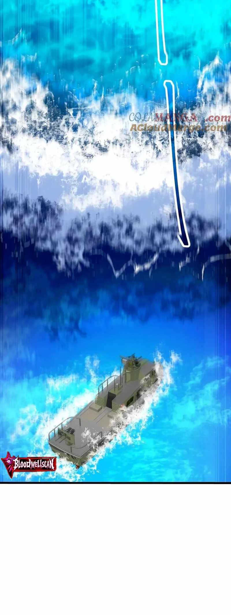 Mythical Invasion: I Slay Gods on Earth Chapter 27 - Page 44