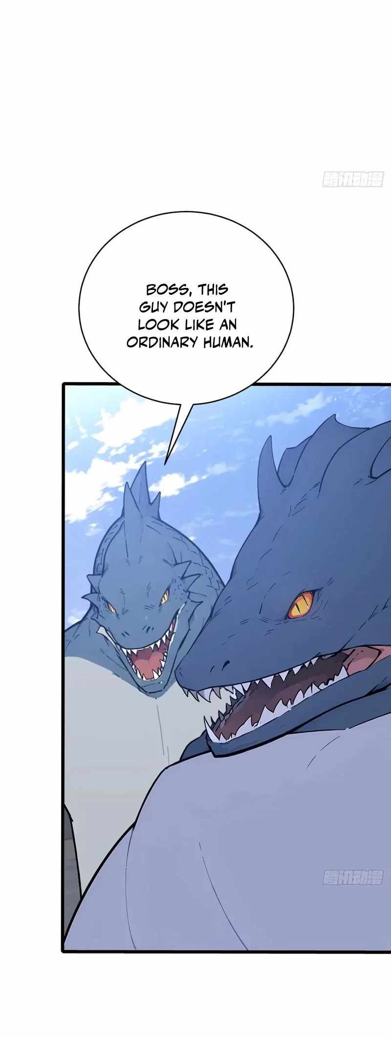 Mythical Invasion: I Slay Gods on Earth Chapter 28 - Page 40