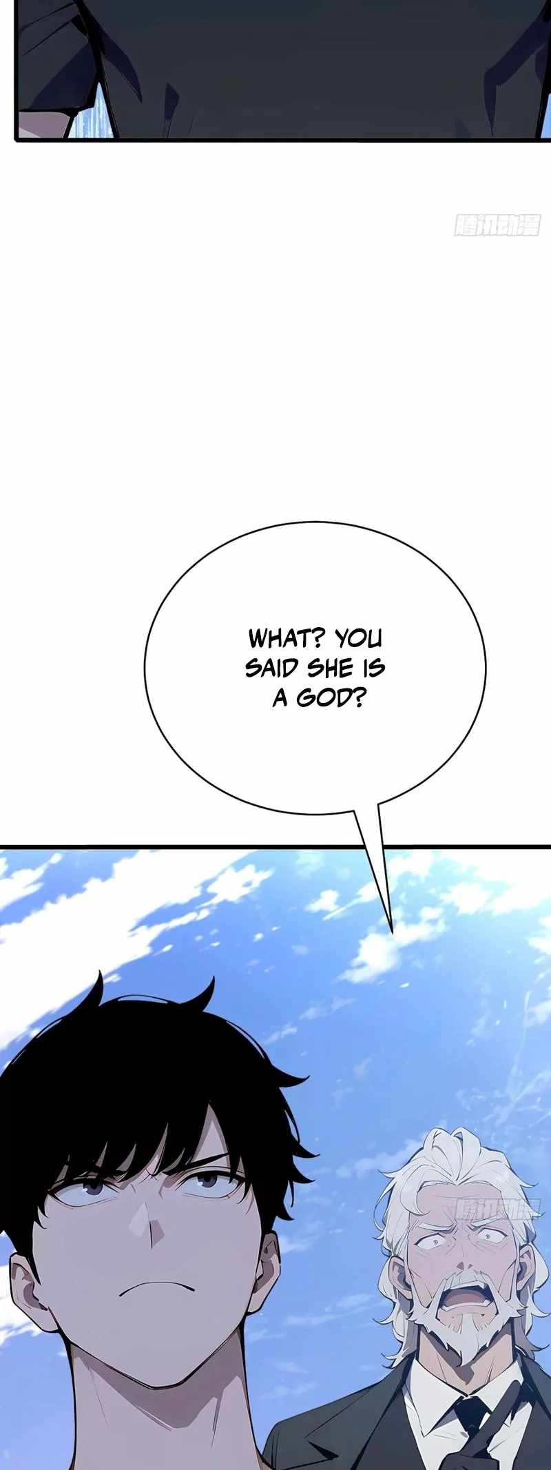 Mythical Invasion: I Slay Gods on Earth Chapter 29 - Page 3