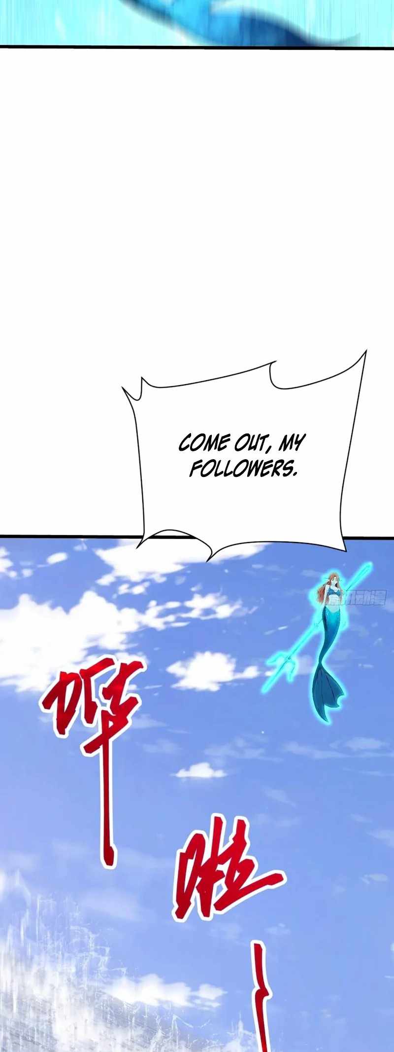 Mythical Invasion: I Slay Gods on Earth Chapter 29 - Page 22