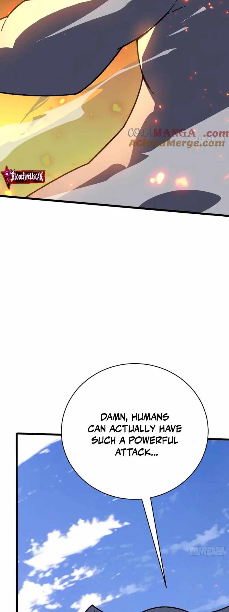 Mythical Invasion: I Slay Gods on Earth Chapter 29 - Page 48