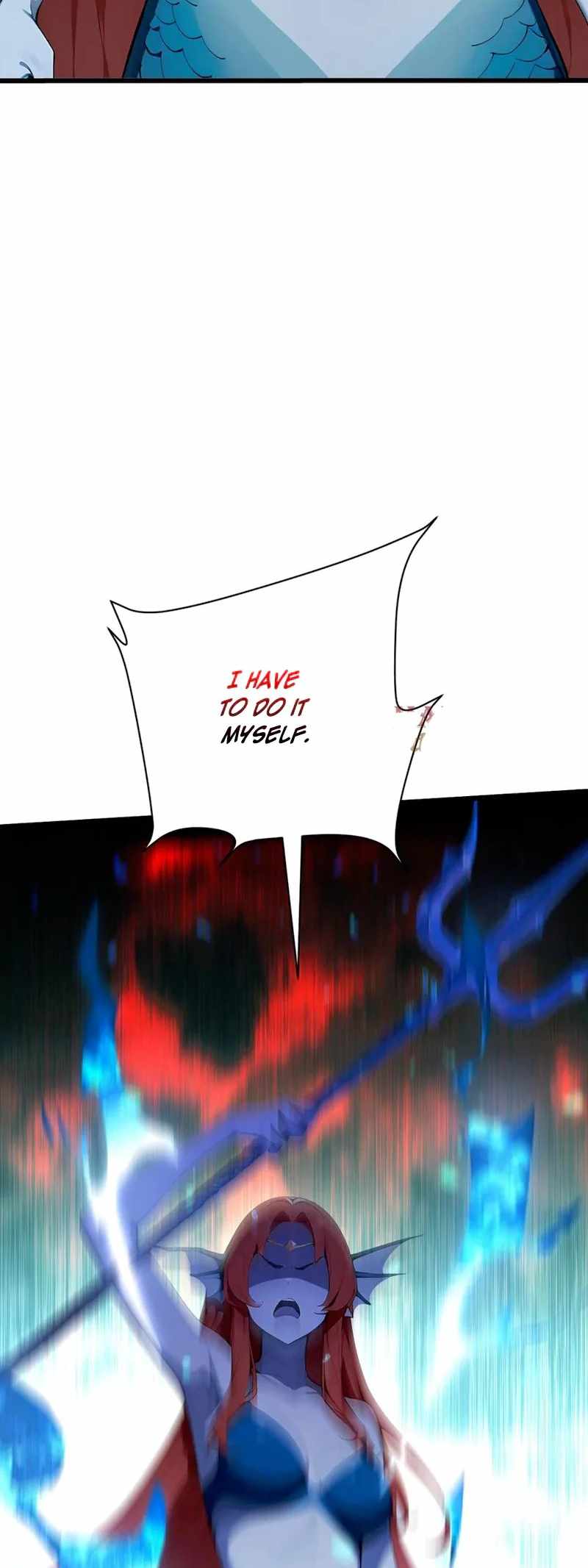Mythical Invasion: I Slay Gods on Earth Chapter 29 - Page 52