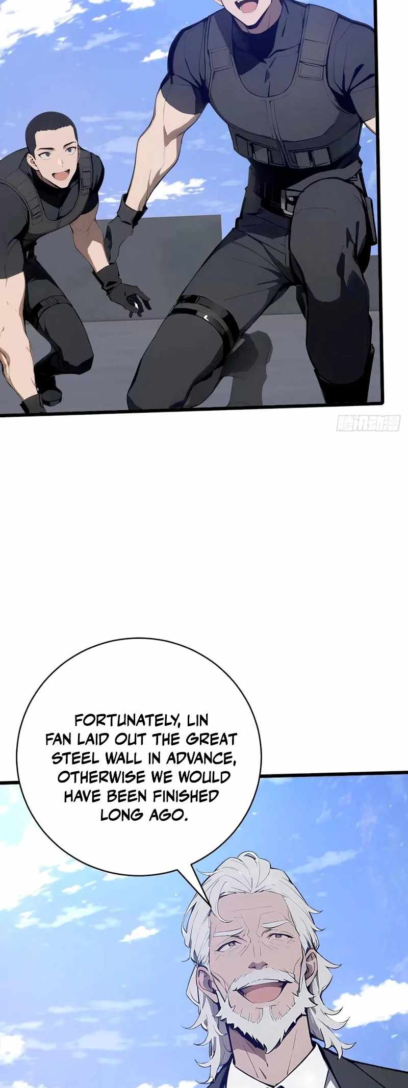 Mythical Invasion: I Slay Gods on Earth Chapter 29 - Page 59