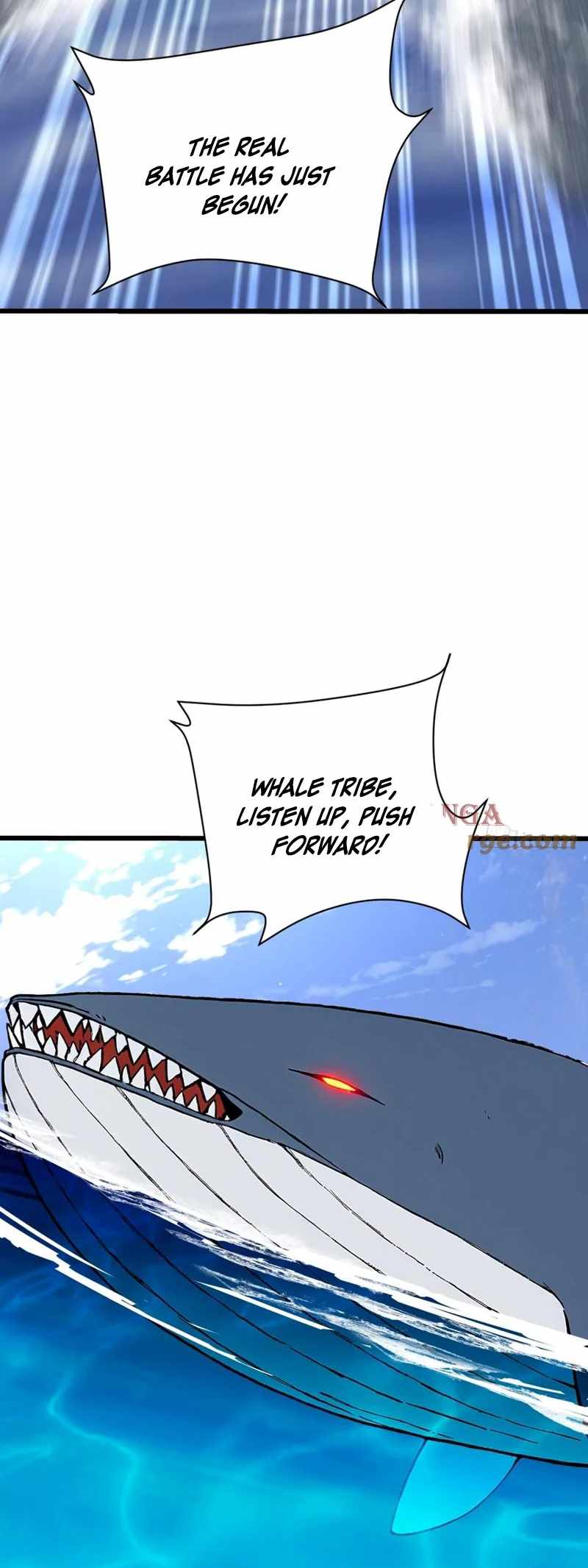 Mythical Invasion: I Slay Gods on Earth Chapter 30 - Page 2