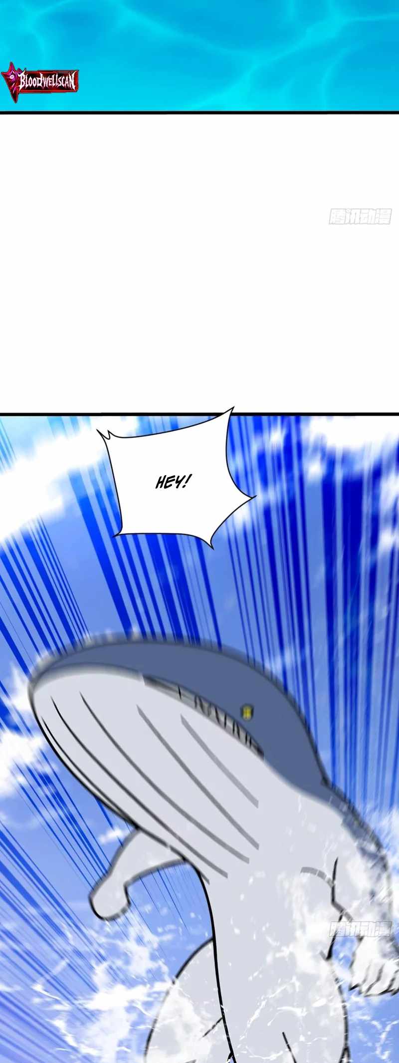 Mythical Invasion: I Slay Gods on Earth Chapter 30 - Page 3