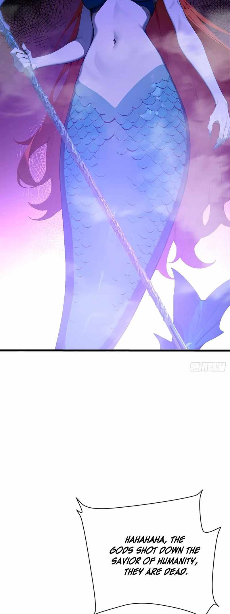 Mythical Invasion: I Slay Gods on Earth Chapter 30 - Page 54