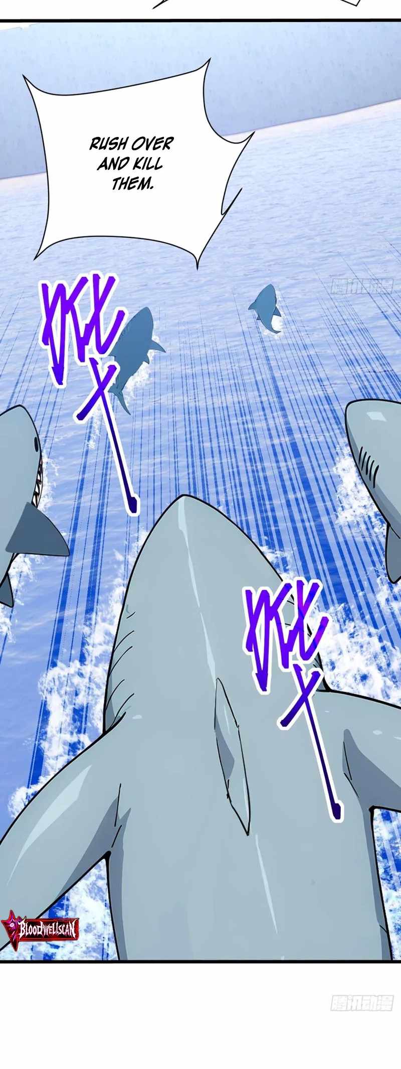Mythical Invasion: I Slay Gods on Earth Chapter 30 - Page 55