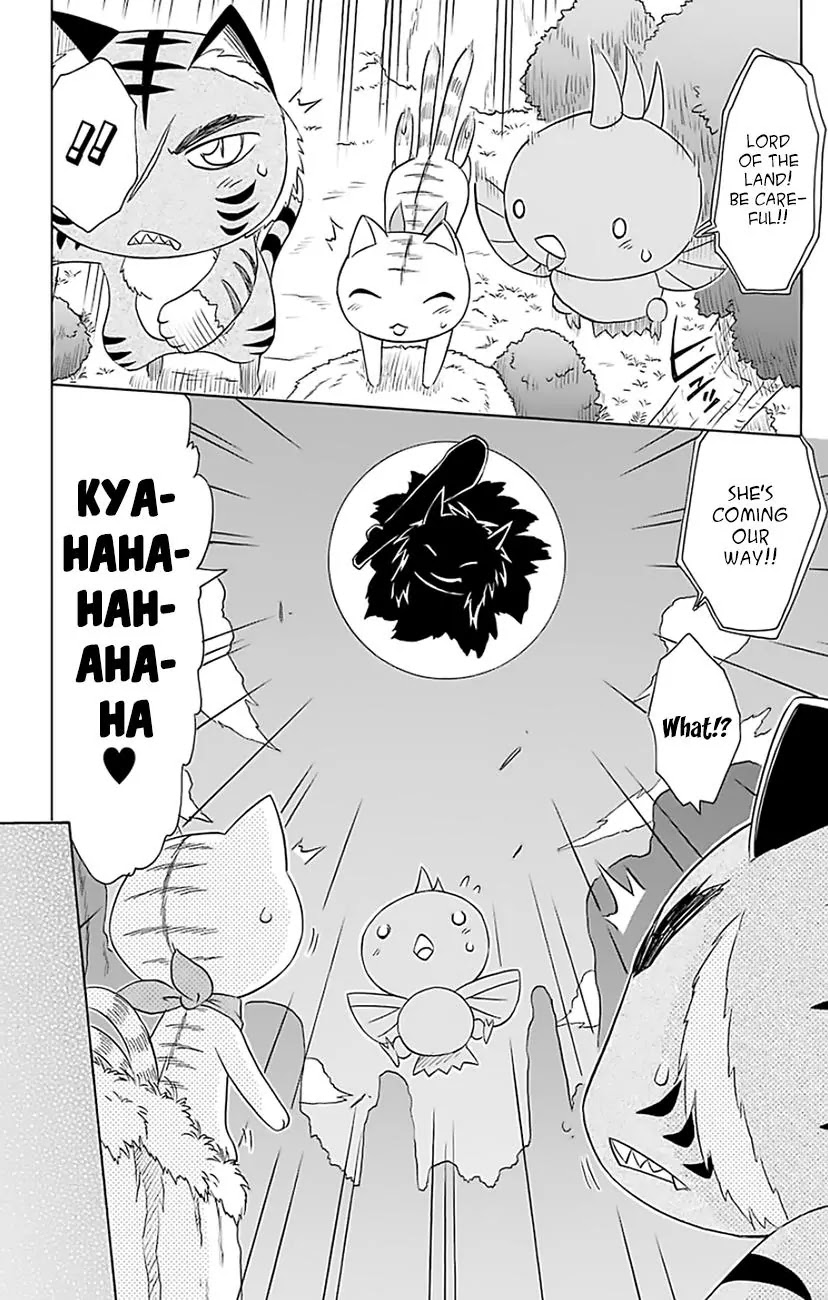 Nagasarete Airantou Chapter 148 - Page 5