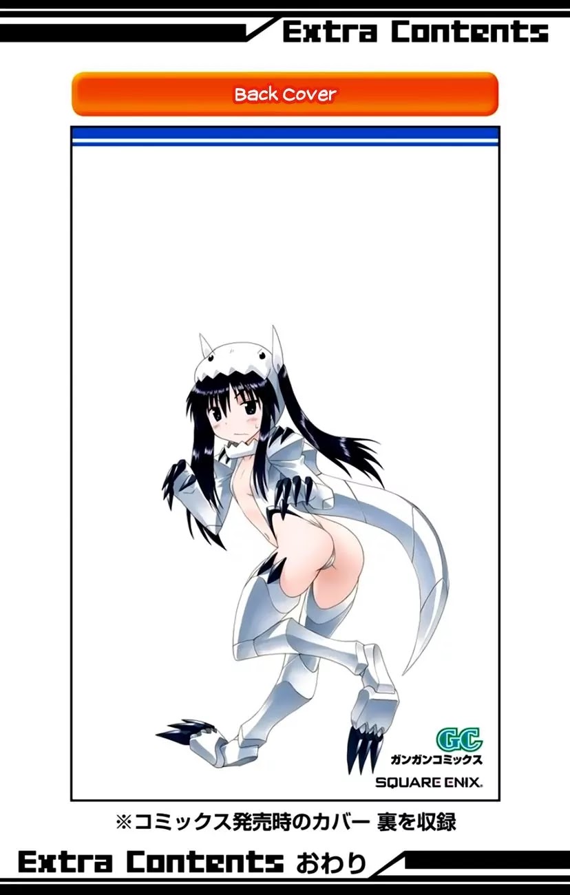 Nagasarete Airantou Chapter 152 - Page 36