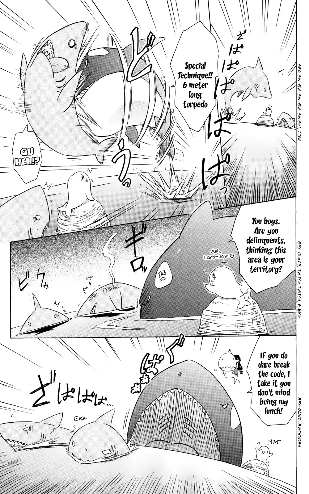 Nagasarete Airantou Chapter 156 - Page 20