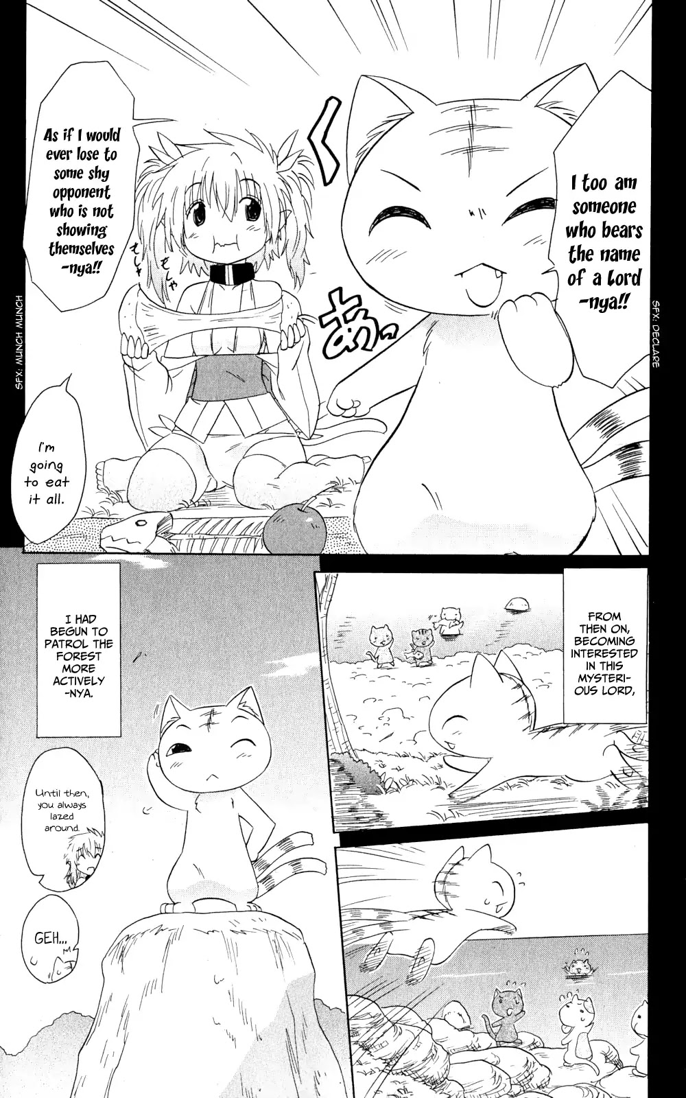 Nagasarete Airantou Chapter 159 - Page 26