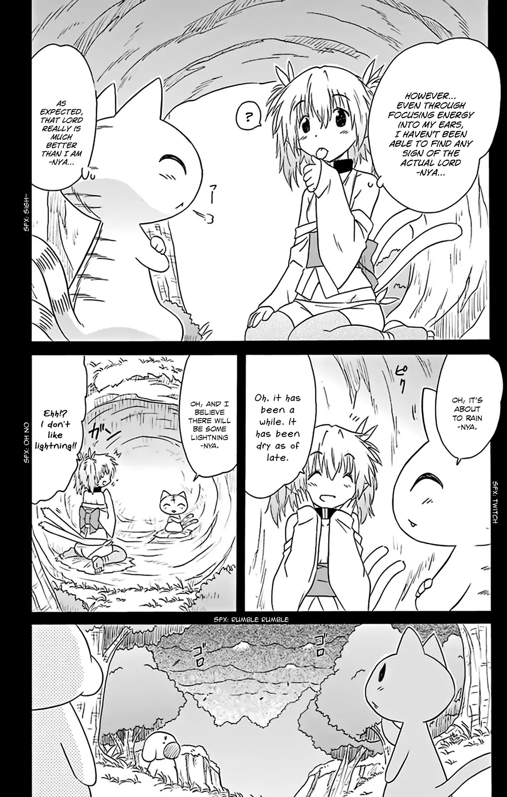 Nagasarete Airantou Chapter 160 - Page 17
