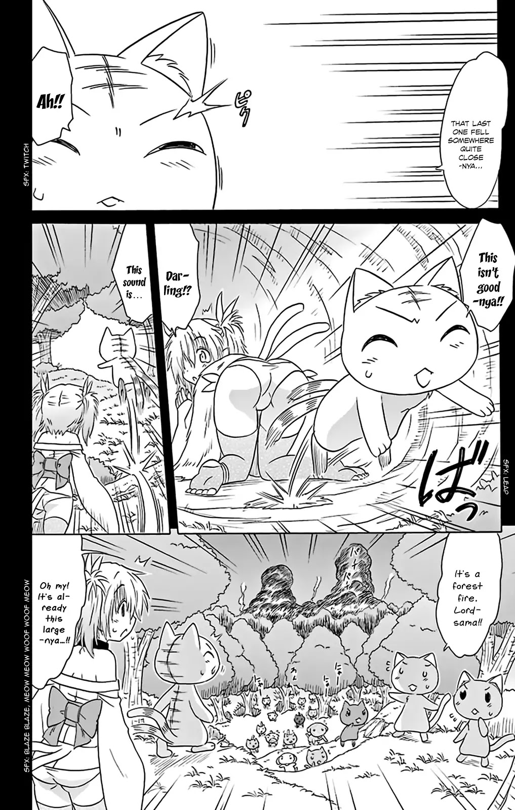 Nagasarete Airantou Chapter 160 - Page 19