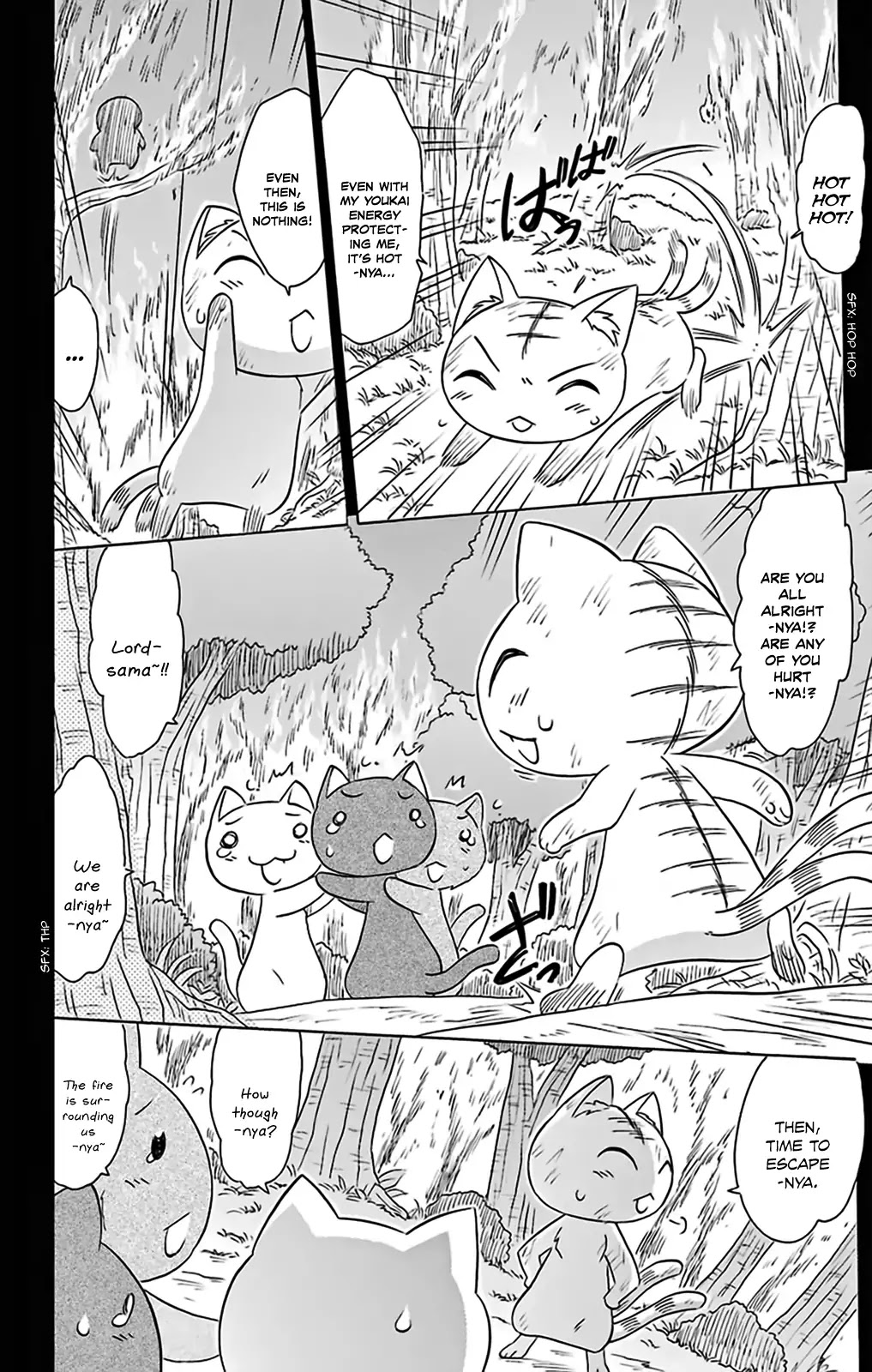 Nagasarete Airantou Chapter 160 - Page 21