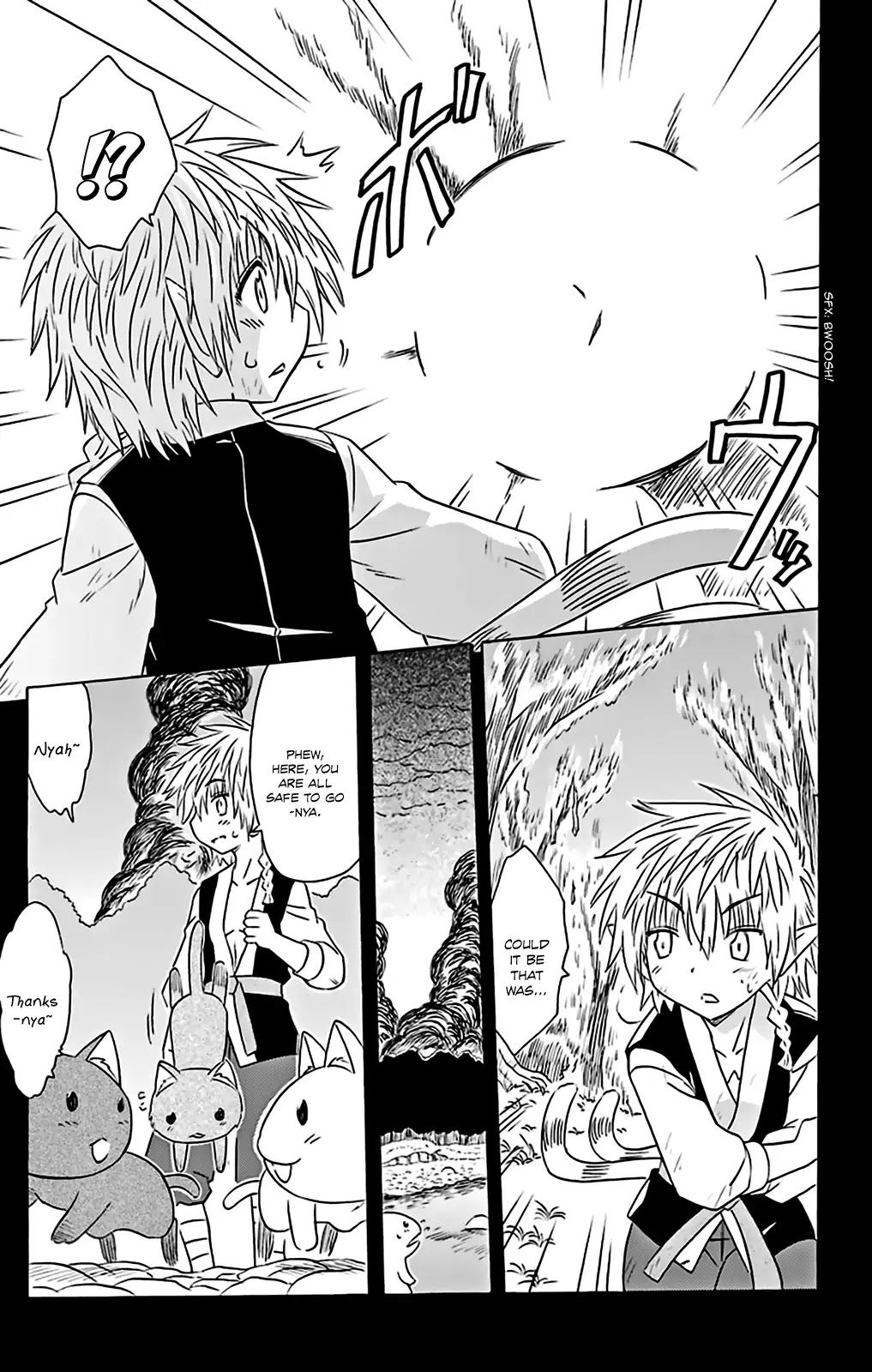 Nagasarete Airantou Chapter 160 - Page 24