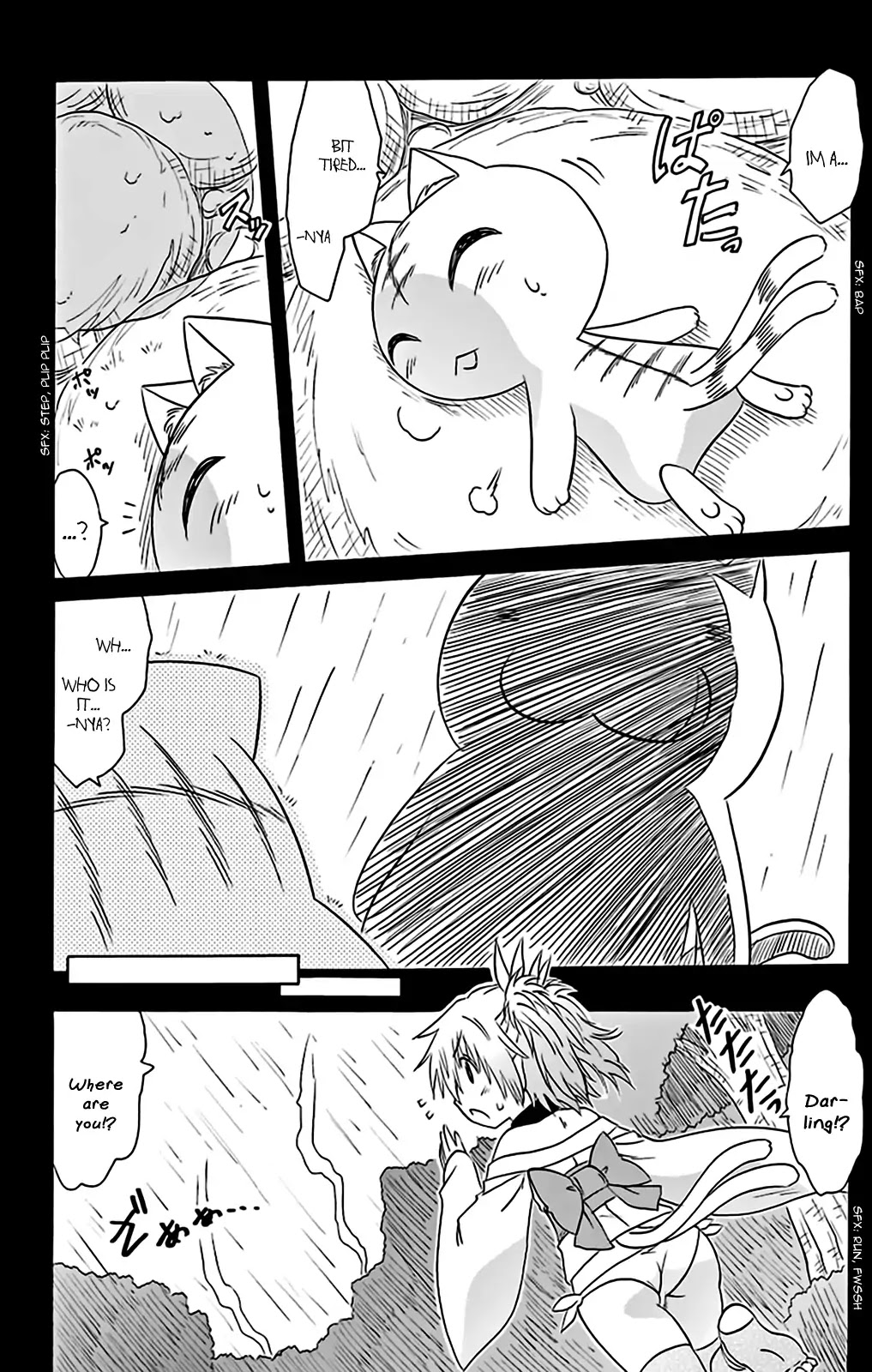 Nagasarete Airantou Chapter 160 - Page 27