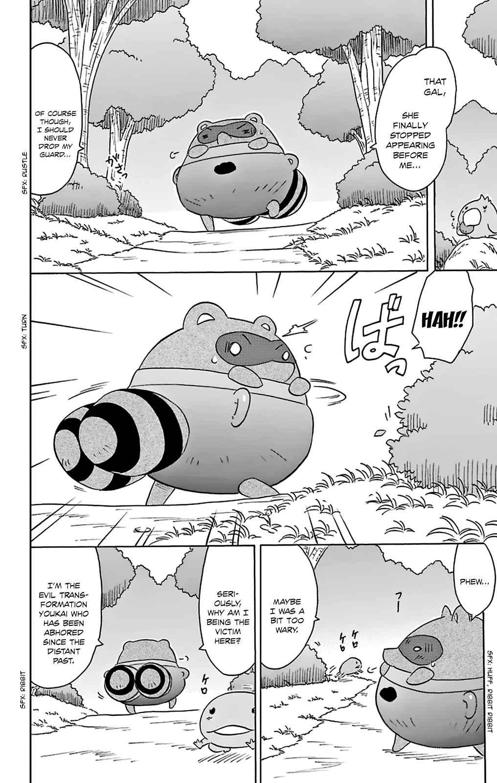 Nagasarete Airantou Chapter 161 - Page 23