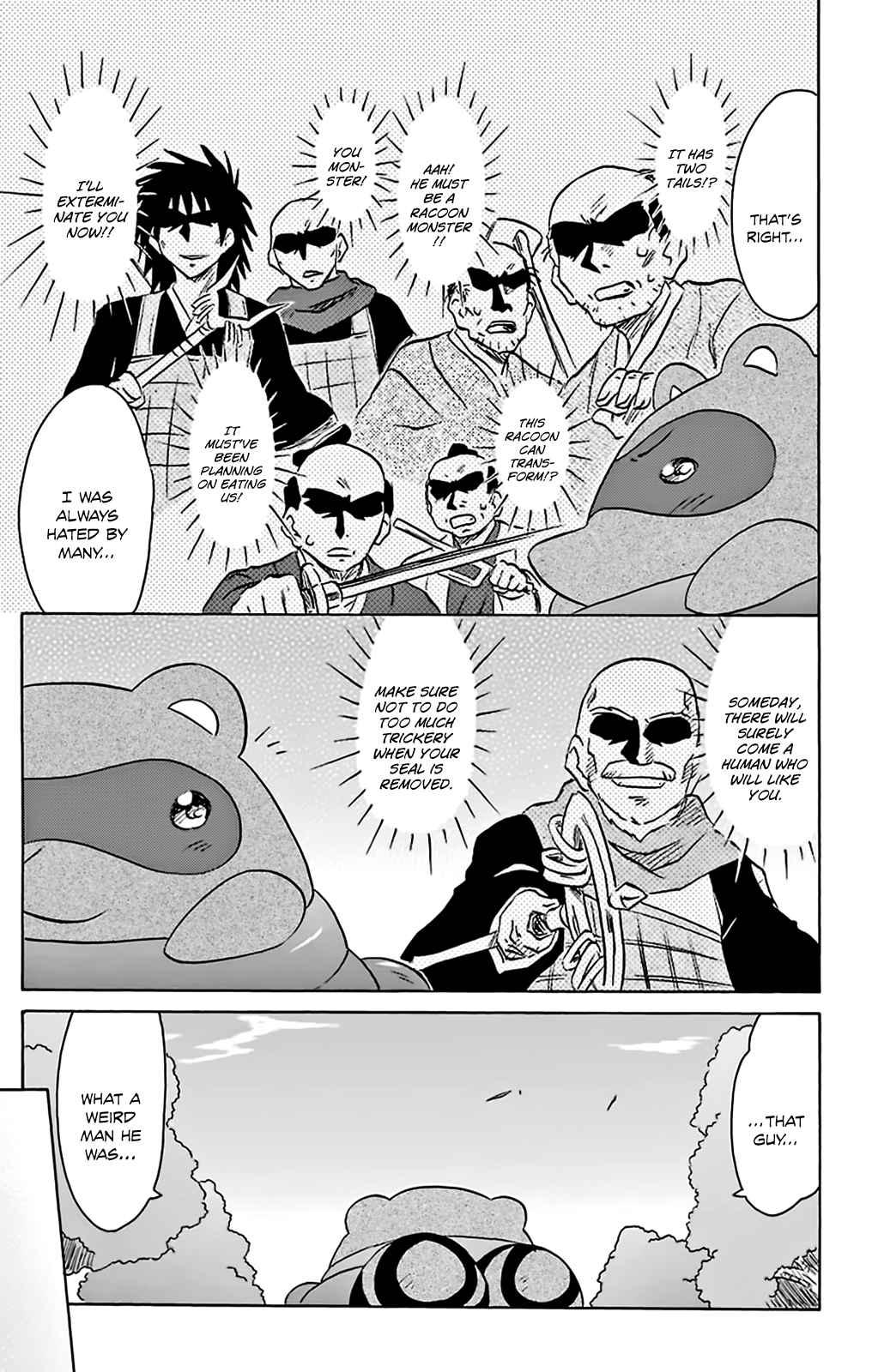 Nagasarete Airantou Chapter 161 - Page 24