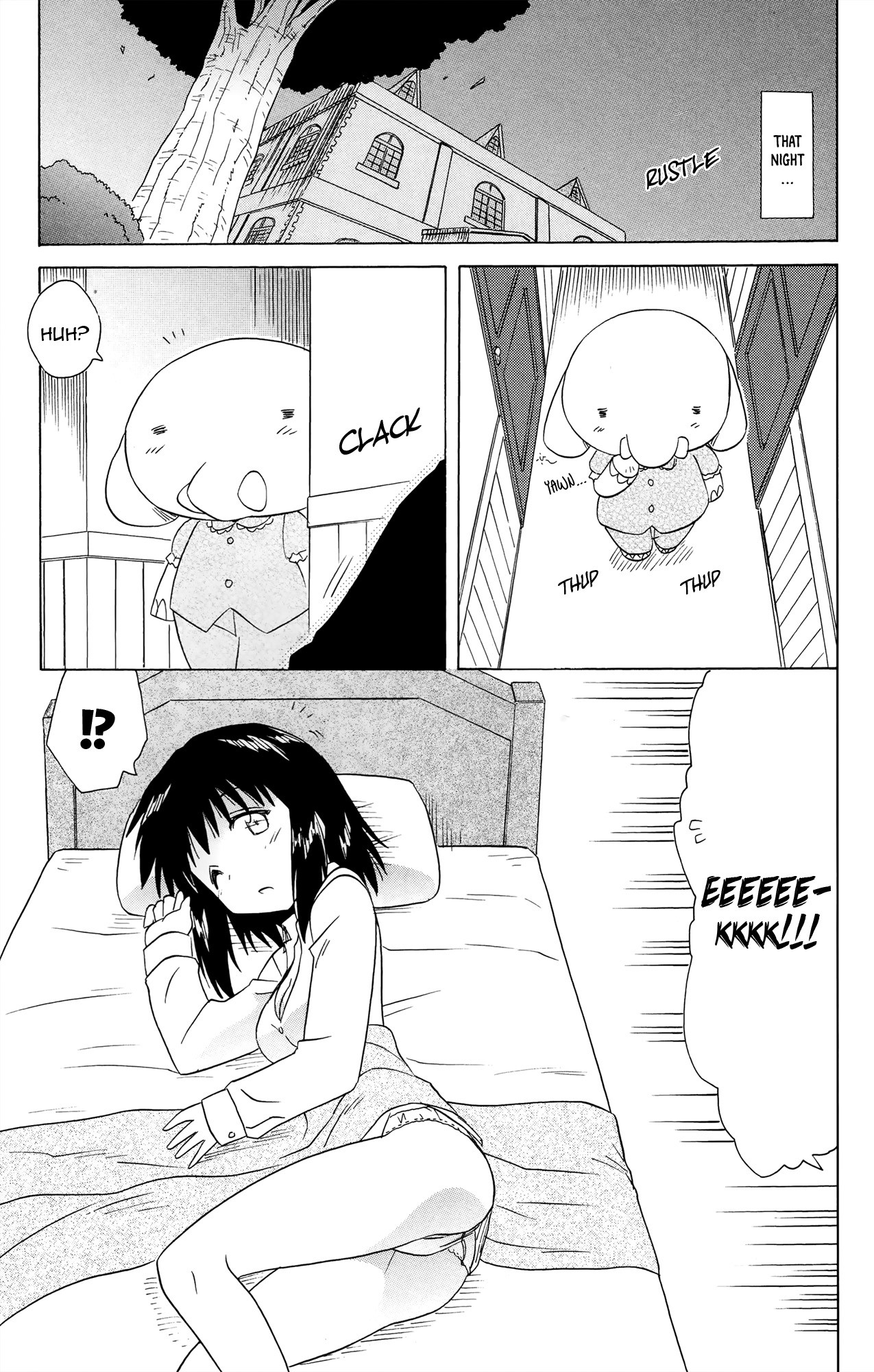 Nagasarete Airantou Chapter 171 - Page 26