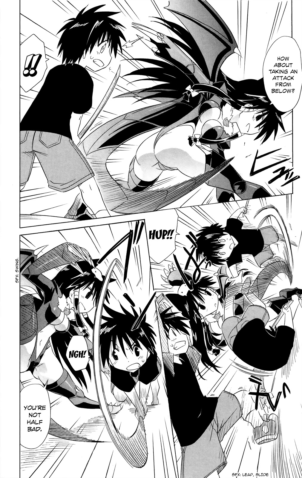 Nagasarete Airantou Chapter 180 - Page 13
